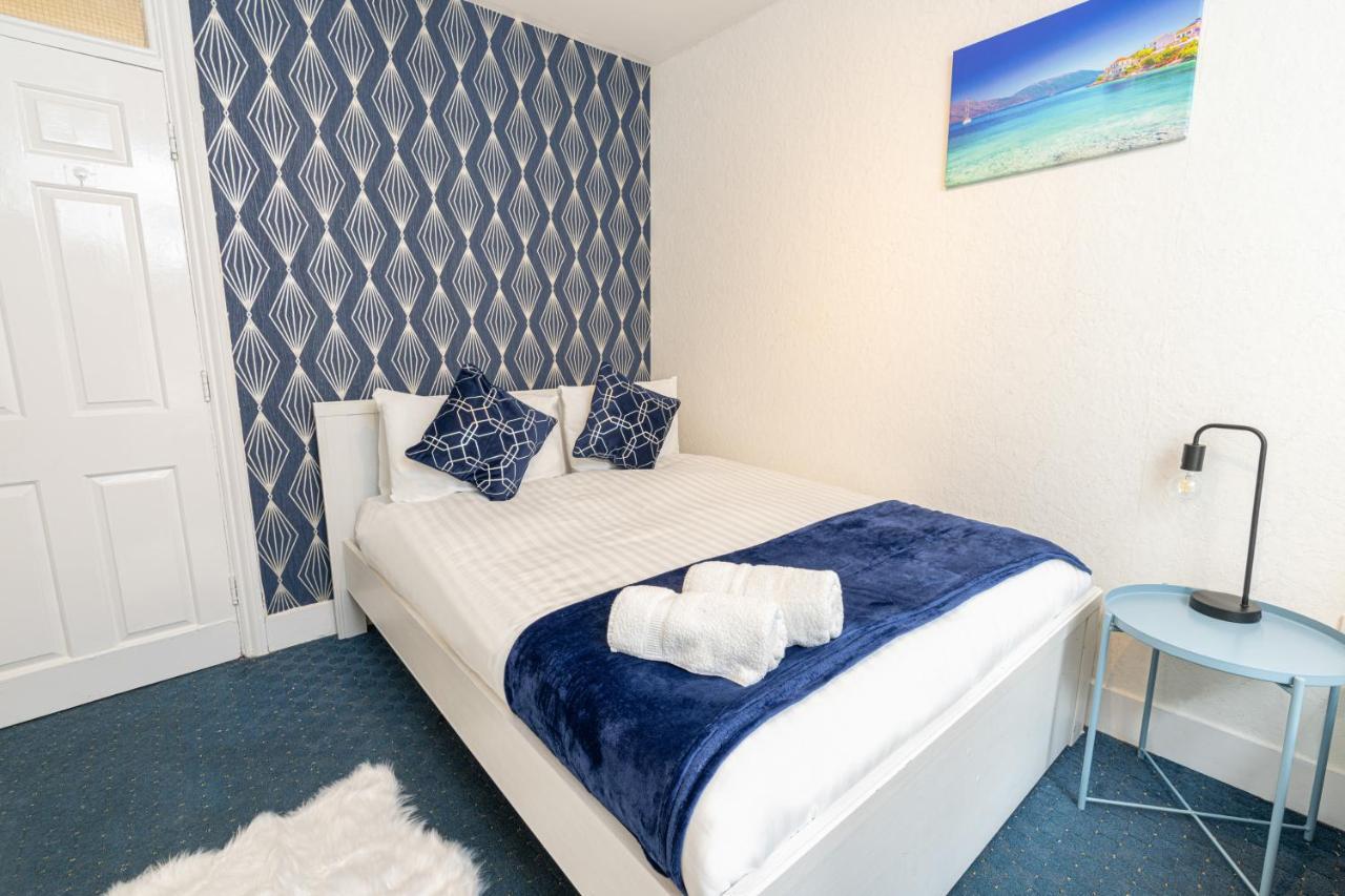 Stunning 2 Bedrooms Apartment Next Door To Selfridges And Oxford Street Londres Exterior foto