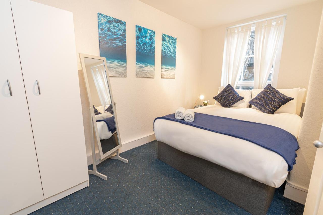 Stunning 2 Bedrooms Apartment Next Door To Selfridges And Oxford Street Londres Exterior foto