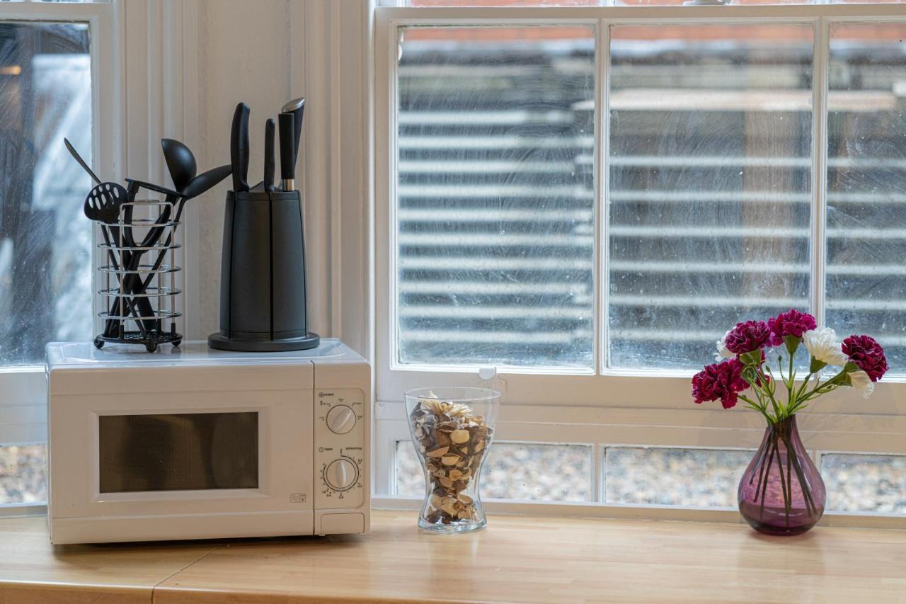 Stunning 2 Bedrooms Apartment Next Door To Selfridges And Oxford Street Londres Exterior foto