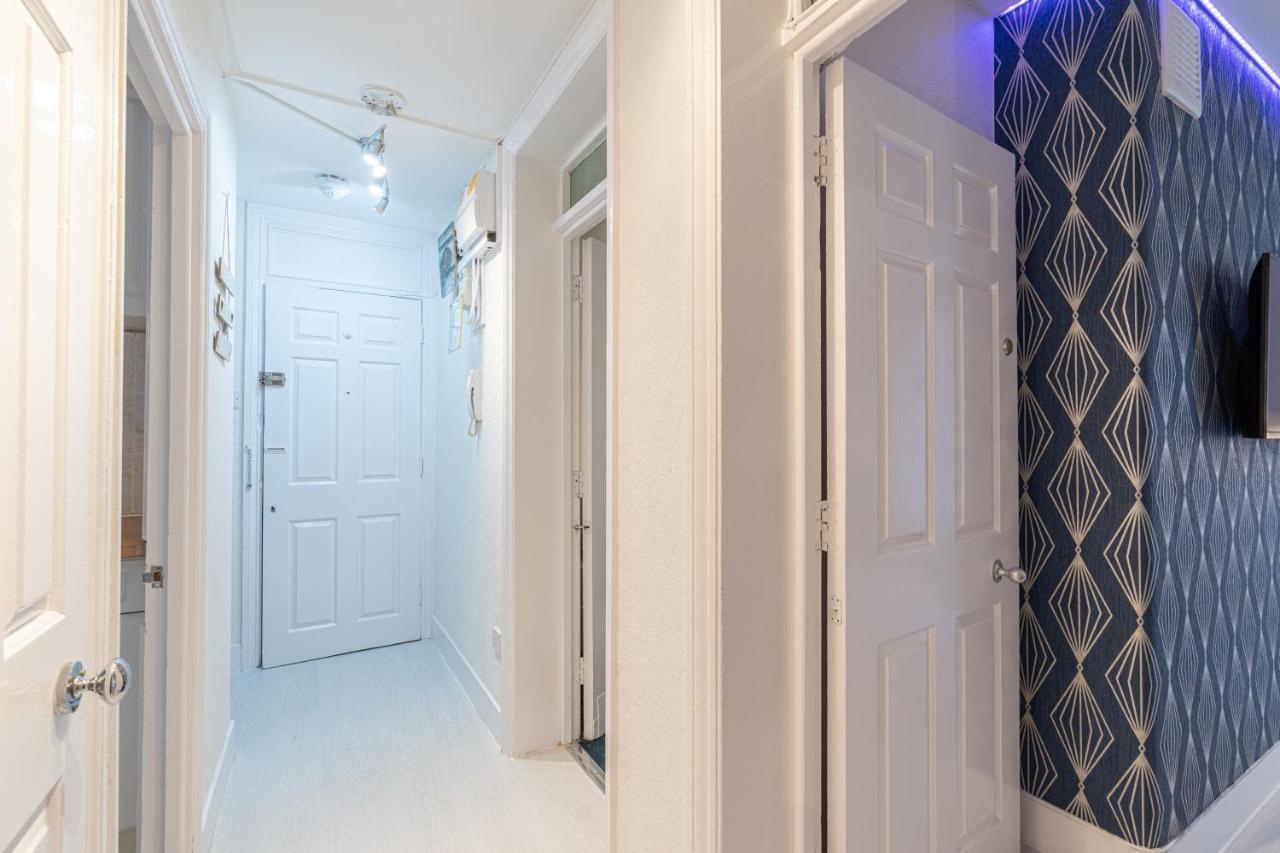 Stunning 2 Bedrooms Apartment Next Door To Selfridges And Oxford Street Londres Exterior foto